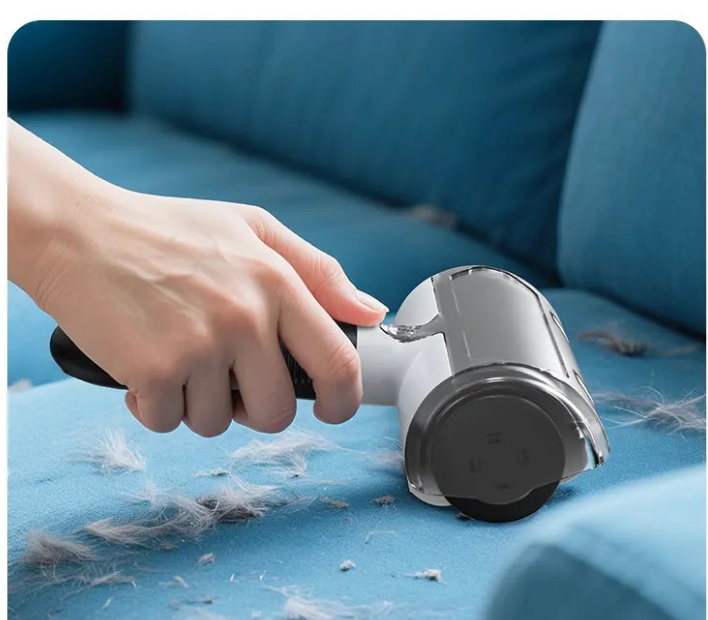 Belife Reusable Pet Hair Remover – Self-Cleaning Lint Roller